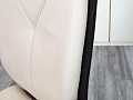 Офисное кресло руководителя  Sitland  Кожа Бежевый Madera B  (КРКБ1-17094)