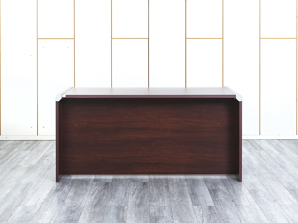 Стол для руководителя Sinetica 1 600х800х760 ЛДСП Палисандр Diamond  (СРПШ-30054)