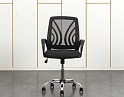Купить Офисное кресло для персонала   Ткань Черный   (КПТЧ4-31031)