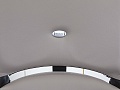 Офисное кресло руководителя  SteelCase Кожа Бежевый Please 1  (КРКБ-05102)