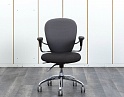 Купить Офисное кресло для персонала   Ткань Серый   (КПТС-24112)