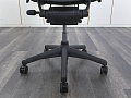 Офисное кресло руководителя  Herman Miller Сетка Черный Aeron  (КРСЧ-25072)