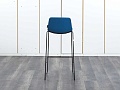Барный стул Narbutas Ткань Синий Twist&amp;amp;Sit  (УДТН-02102)