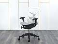 Офисное кресло руководителя  Herman Miller Сетка Серый Mirra 2  (КРСС-31103)