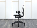 Офисное кресло руководителя  Herman Miller Сетка Серый Mirra 2  (КРСС-31103)