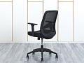Офисное кресло для персонала  Profoffice Сетка Черный CAROT AS  (КПСЧ2-01044)