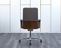 Купить Офисное кресло руководителя  Sedus Кожа Коричневый Of Course  (КРКК-10072)