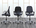 Купить Офисное кресло для персонала  INTERSTUHL Ткань Серый   (КПТС1-12092)