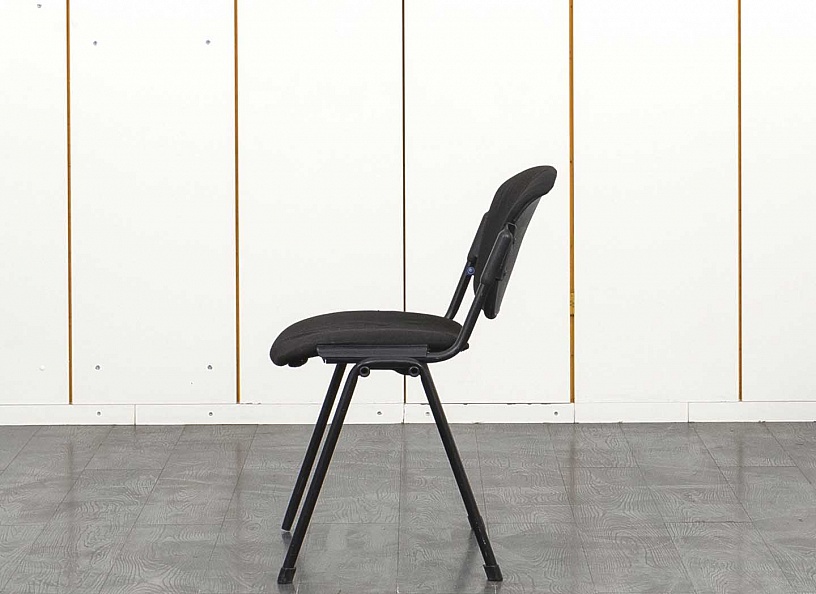 Офисный стул  Ткань Черный   (УНТЧ-23071)