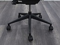 Офисное кресло руководителя  SteelCase Ткань Красный Please 2 Ergonomic  (КРТК-02072)