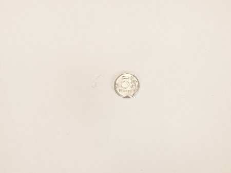 Офисный стол для переговоров 1000x1000x750 ЛДСП Серый Импорт_СГКС2-251223