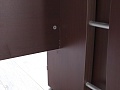 Кабинет руководителя  2 000х900х760 Шпон Махагон   (КРШ-22113)