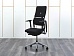 Офисное кресло руководителя  SteelCase Ткань Черный Please 2 Ergonomic  (КРТЧ-17113)