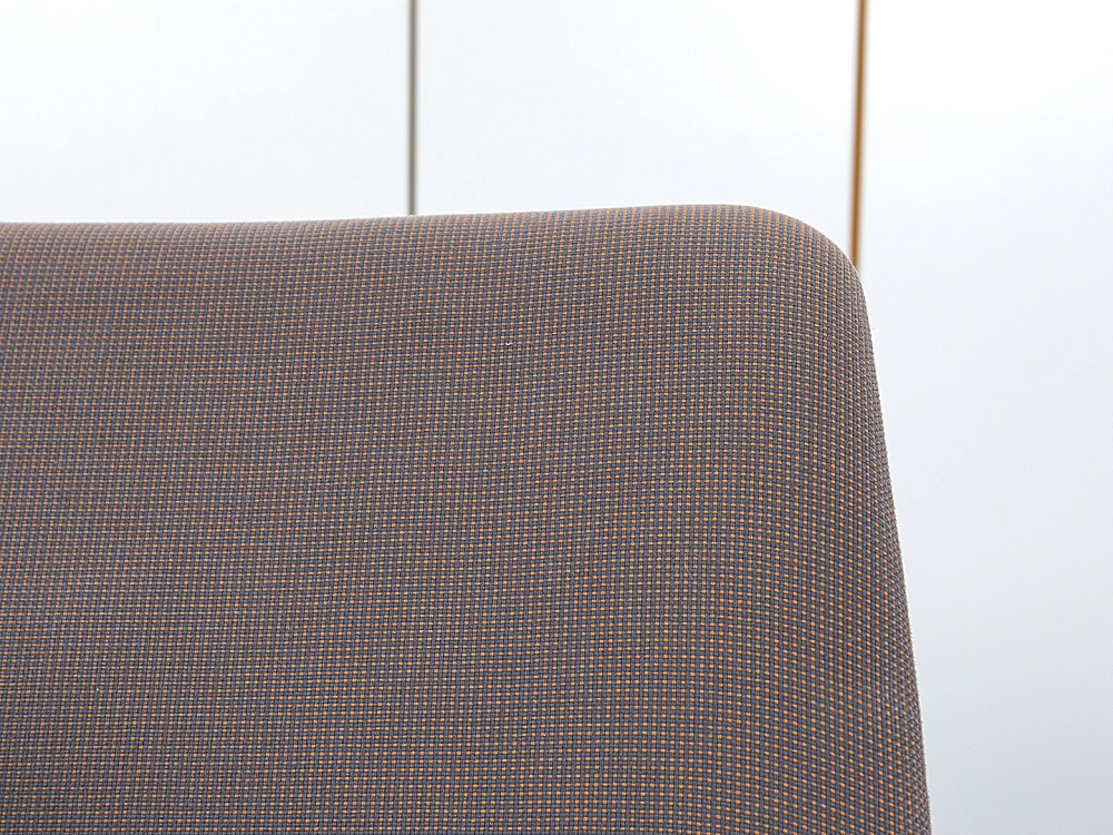 Конференц кресло для переговорной  Коричневый Ткань SteelCase   (УНТК-05072)