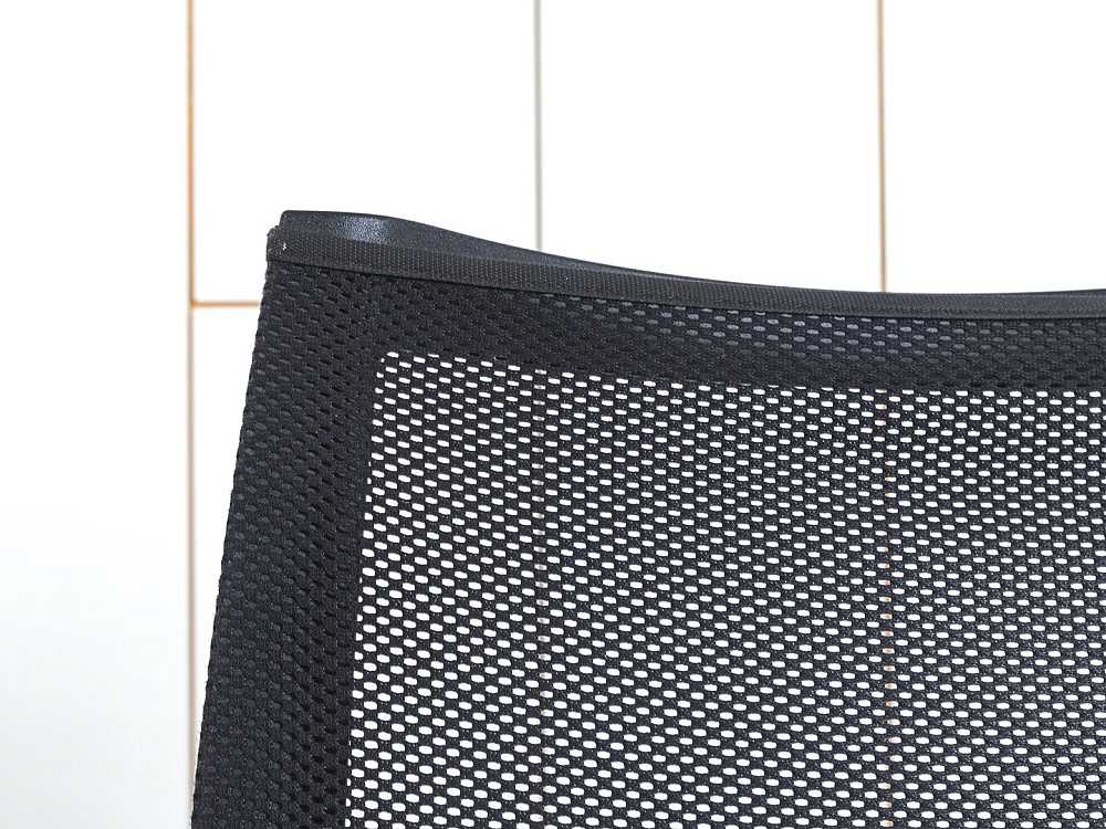 Офисное кресло для персонала  Sitland  Сетка Черный Team Strike  (КПСЧ-20054)