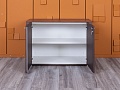 Стол для руководителя MARTEX 1 800х2 000х750 Шпон Венге HAN  (СРПЕк-24065)
