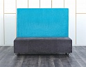 Купить Офисный диван  Ткань Серый   (ДНТС-27062)