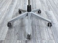 Офисное кресло для персонала  Haworth Ткань Коричневый Comforto  (КПТК1-25123)