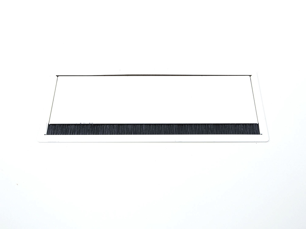 Офисный стол для переговоров Herman Miller 2 400х1 400х750 ЛДСП Белый   (СГПБ-20033)