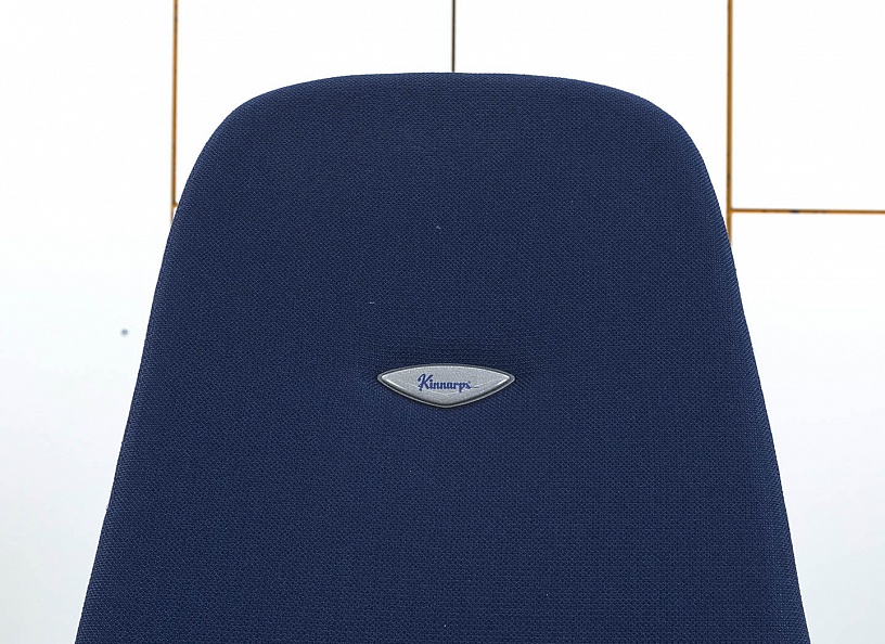 Офисное кресло для персонала  Kinnarps Ткань Синий   (КПТН-05092)