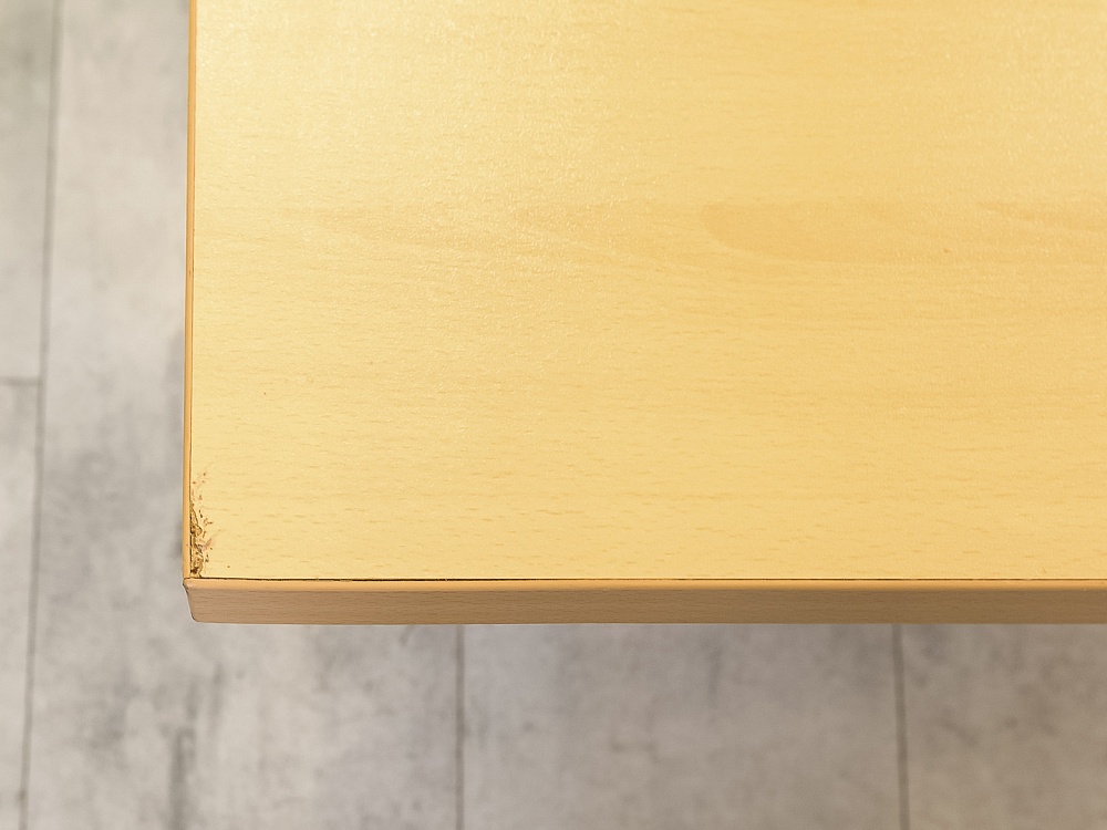 Офисный стол угловой   ЛДСП Бук Россия  СПУВ-15046