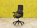 Офисное кресло руководителя на колесах Please 1 Steelcase Кожа Коричневый Франция  КРКК1-30125