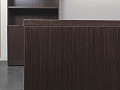 Кабинет руководителя Walter Knoll 2 130х1 830х750 ЛДСП Венге   (КРЕ-15091)