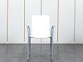 Офисный стул SteelCase Дерево Белый   (УДДБ-05110)