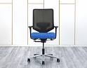 Купить Офисное кресло для персонала  KÖNIG-NEURATH Сетка Синий   (КПСН-25044)