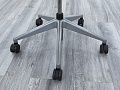 Офисное кресло руководителя  SteelCase Ткань Серый Please 2 Ergonomic  (КРТС-14113)