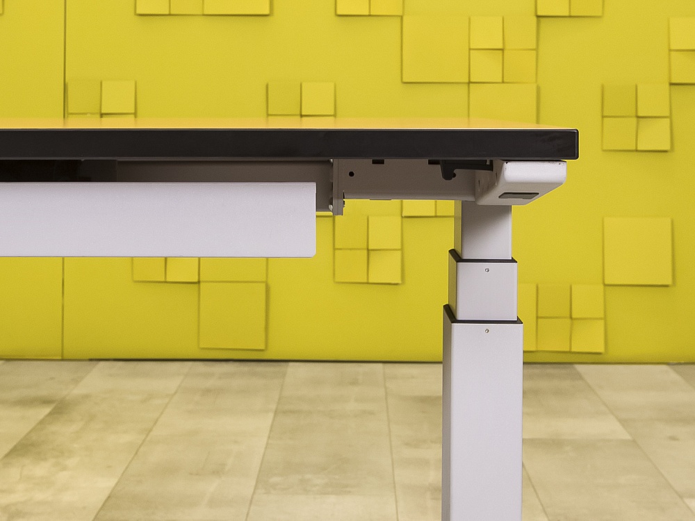 Кабинет руководителя  Steelcase ЛДСП Ольха Франция  КРЛ3-04026