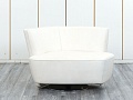 Офисный диван Walter Knoll Кожа Бежевый   (ДНКБ-10104)