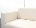 Купить Офисный диван Май Кожзам Бежевый   (ДНКБ3(Май))