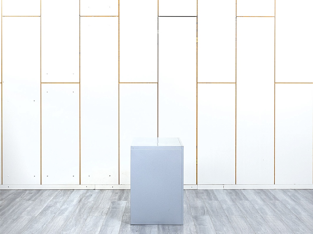 Картотека Herman Miller 800х460х680 Металл Серый   (ШД2ЯМ-05024)