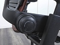 Офисное кресло руководителя  SteelCase Кожа Коричневый Leap B  (КРКК-30112)