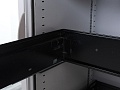 Шкаф для документов металлический 800х440х1 700 Серый    (ШД2ДМ2-26123)