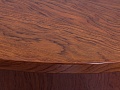 Стол для руководителя Tazio 2 150х1 150х730 Дерево Махагон   (СРПШК-04120)