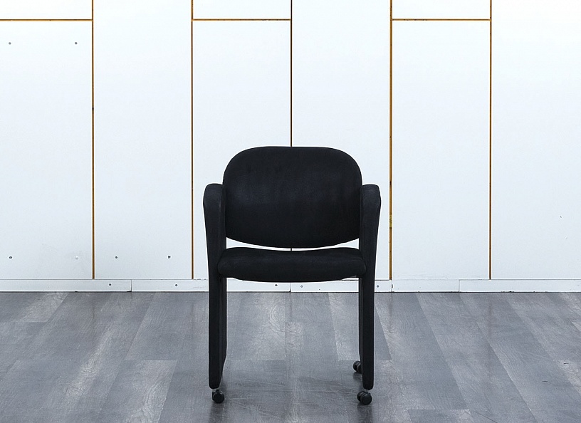 Мягкое кресло Ahrend Ткань Черный   (КНТЧ-23053)