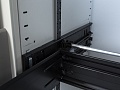 Шкаф для документов металлический 800х440х1 700 Серый SteelCase   (ШД2ДМ-26123)