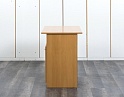 Купить Комплект офисной мебели стол с тумбой  1 000х555х755 ЛДСП Ольха   (СППЛК-03112)