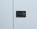Купить Шкаф для документов металлический 850х500х940 Серый    (ШД2ДМ2-05102)