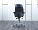 Купить Офисное кресло руководителя  MartinStoll Ткань Черный TEC 21  (КРТЧ-28042)