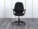Купить Офисное кресло для персонала   Ткань Черный   (КПТЧ7-31052)