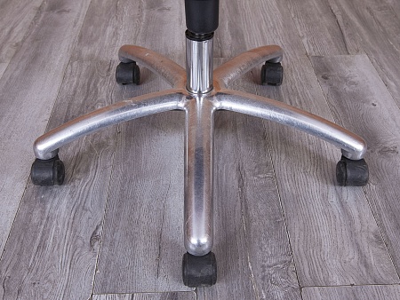 Офисное кресло для персонала   Ткань Красный   (КПТК-20085) Офисное кресло для персонала   Ткань Красный   (КПТК-20085)