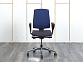 Офисное кресло для персонала  Profim Ткань Синий Raya  (КПТН-03083)