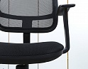 Купить Офисное кресло для персонала   Сетка Черный   (КПСЧ-17052)