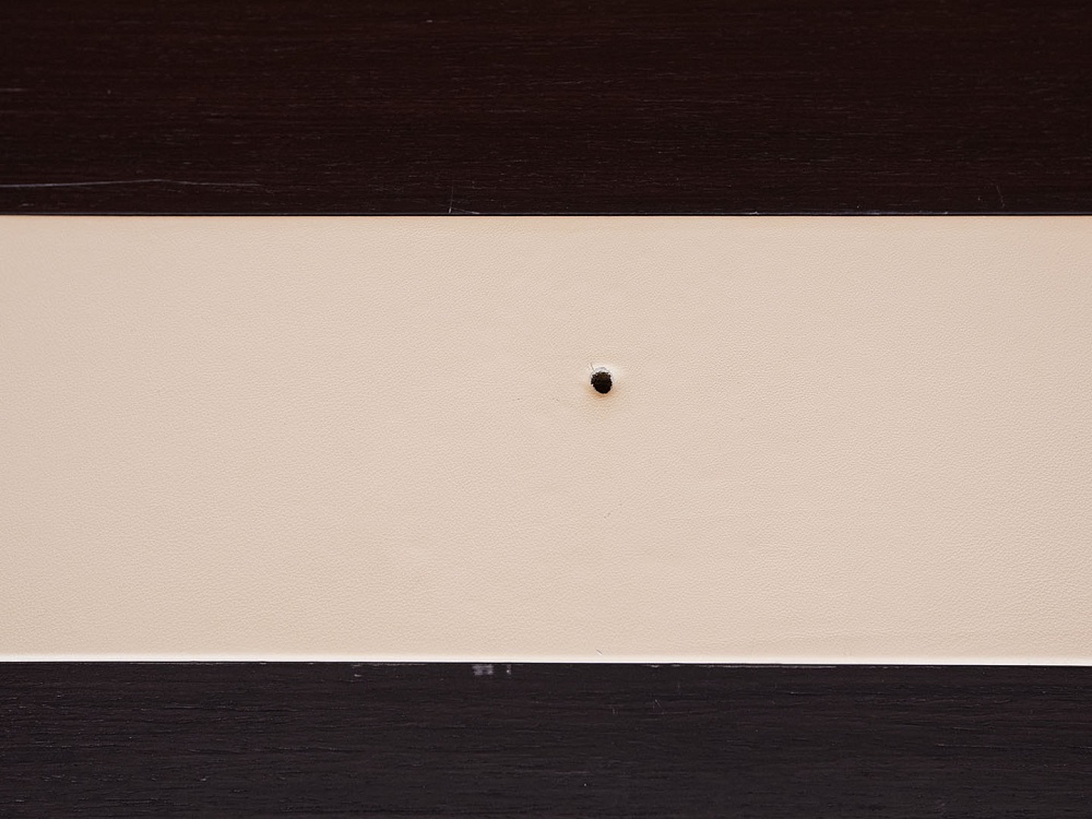 Офисный стол для переговоров DAZATO 2 230х1 200х750 ЛДСП Венге EUR/QUARANTA  (СГПЕ-30055)