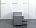 Купить Комплект офисной мебели стол с тумбой  1 400х720х750 ЛДСП Клен   (СППВК-14121)