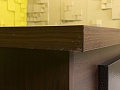 Кабинет руководителя  ЛДСП Венге Россия  КРЕ-23045