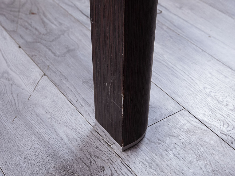 Кабинет руководителя MARTEX 1 800х800х750 Шпон Венге HAN  (КРЕ-19084)